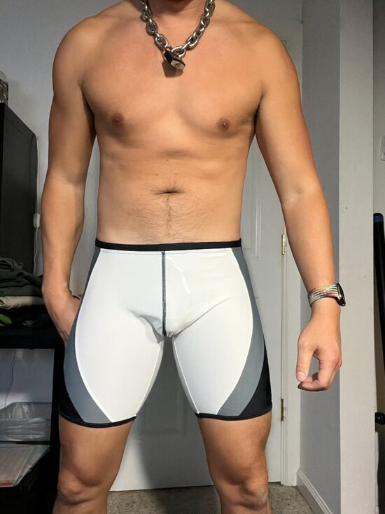 aussieBum Other - Aussiebum WrestleMe Jammers
